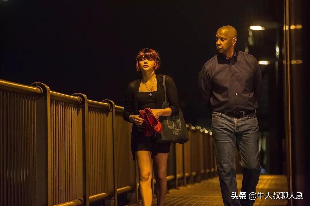 顶级极致美学电影推荐,十部冷艳如花的暴力美学电影