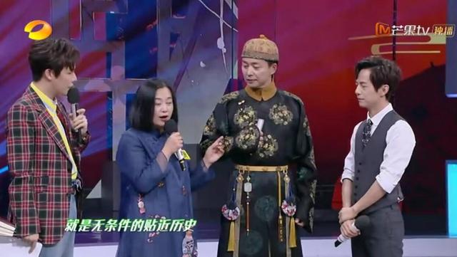 幕后故事｜《延禧攻略》的服化道究竟考究到什么程度