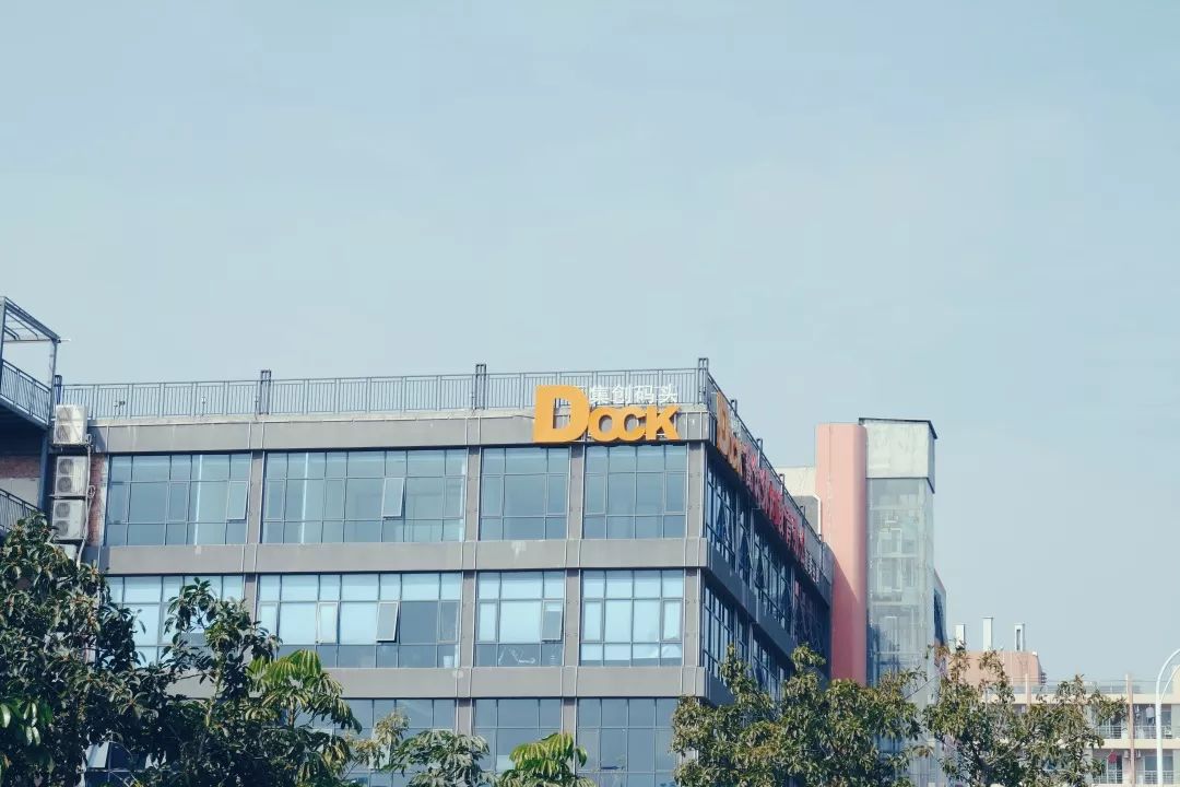 福永地方,这里是深圳宝安