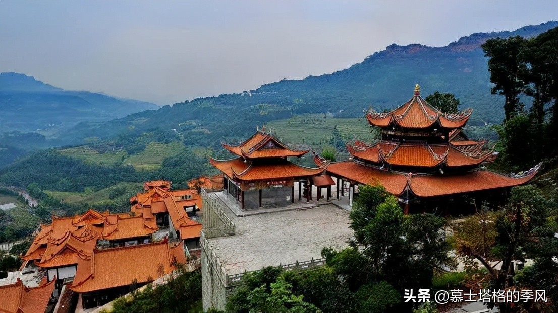 中国一共有多少少林寺,中国有几个少林寺