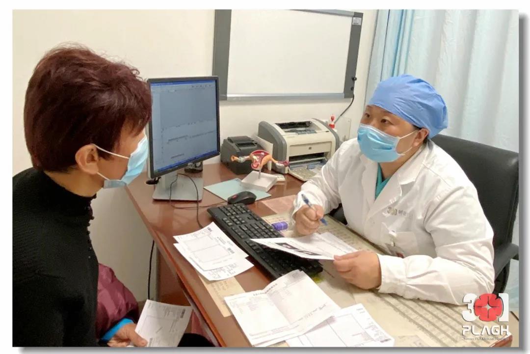 解放军总医院第一医学中心生殖科,解放军总医院第一医学中心挂号网