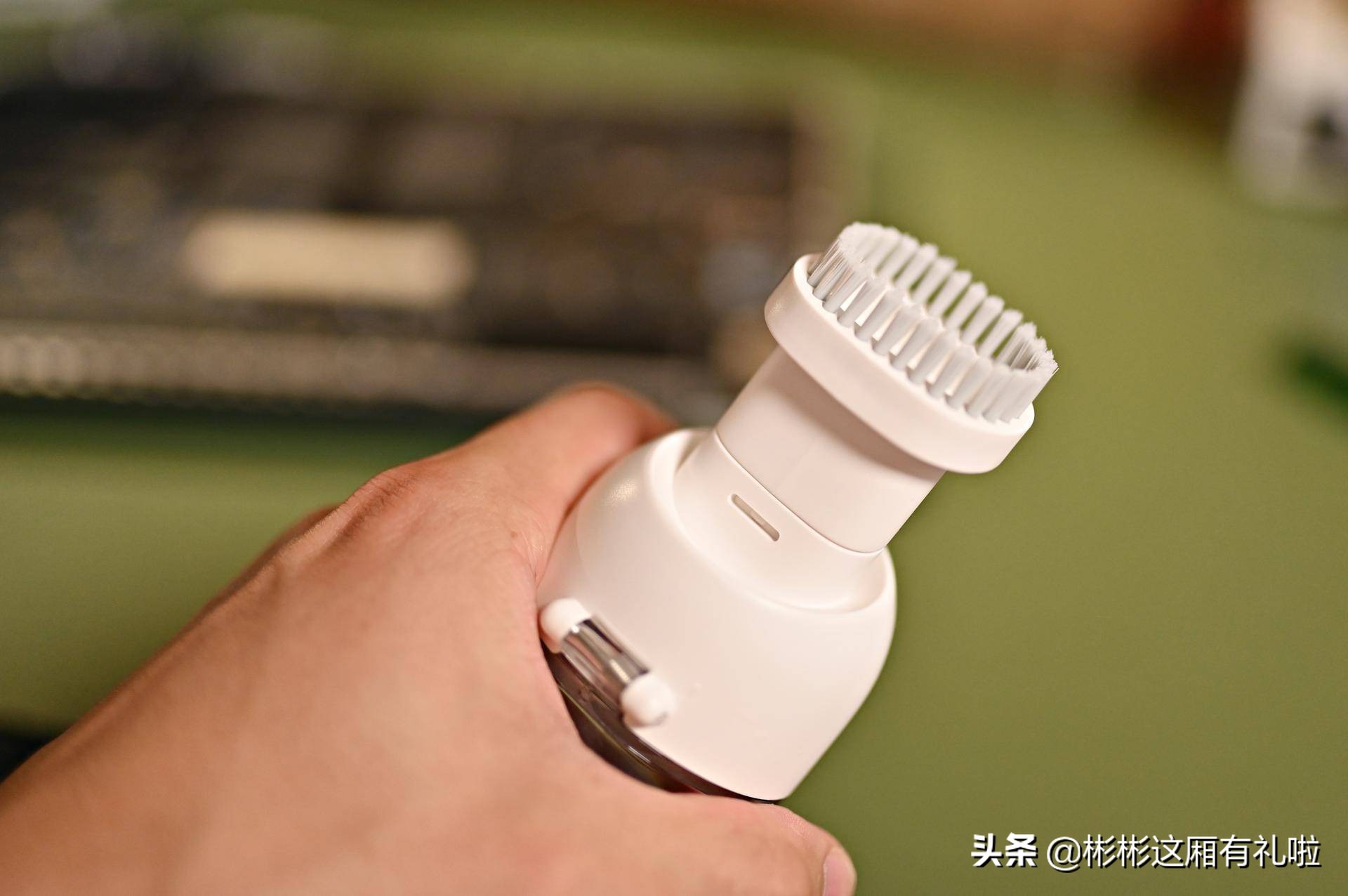 米家随手吸尘器怎么切换档位,米家随手吸尘器能吸猫毛么