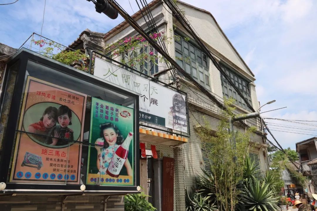 珠海和澳门一河之隔,珠海号称百岛之城