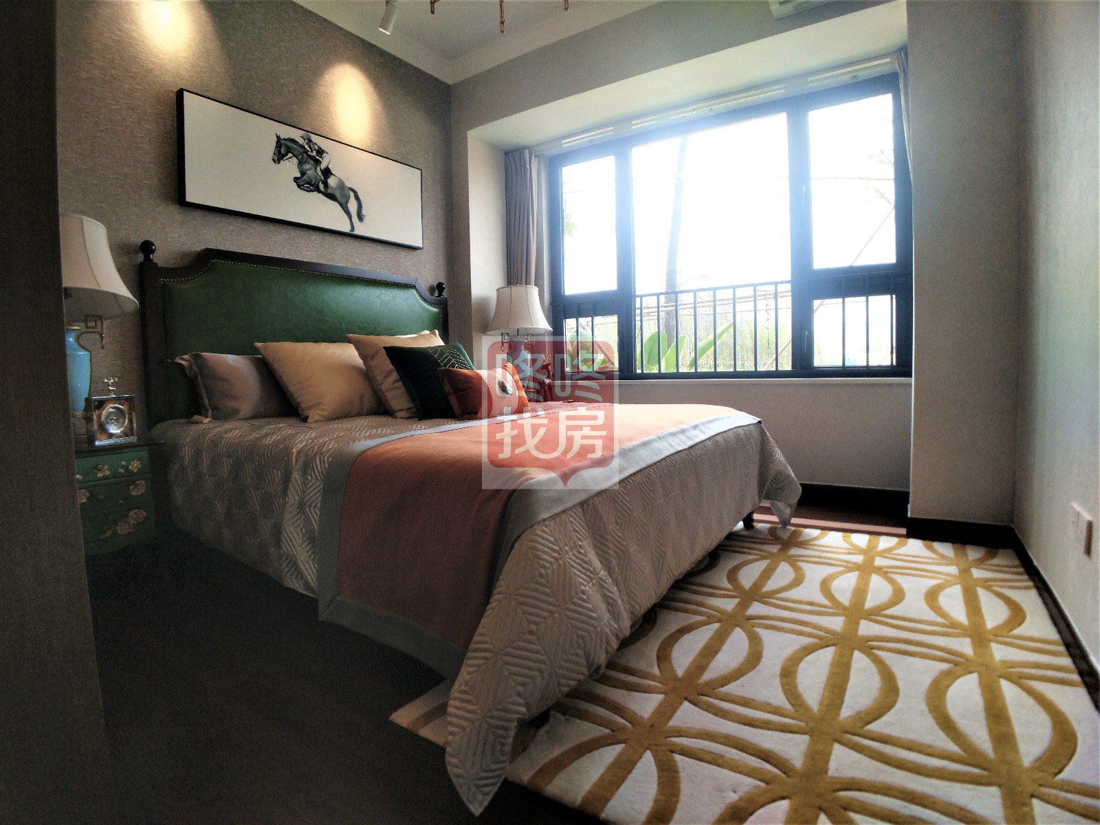 泰丰牧马湖属于大楼盘吗,惠州泰丰牧马湖在售户型