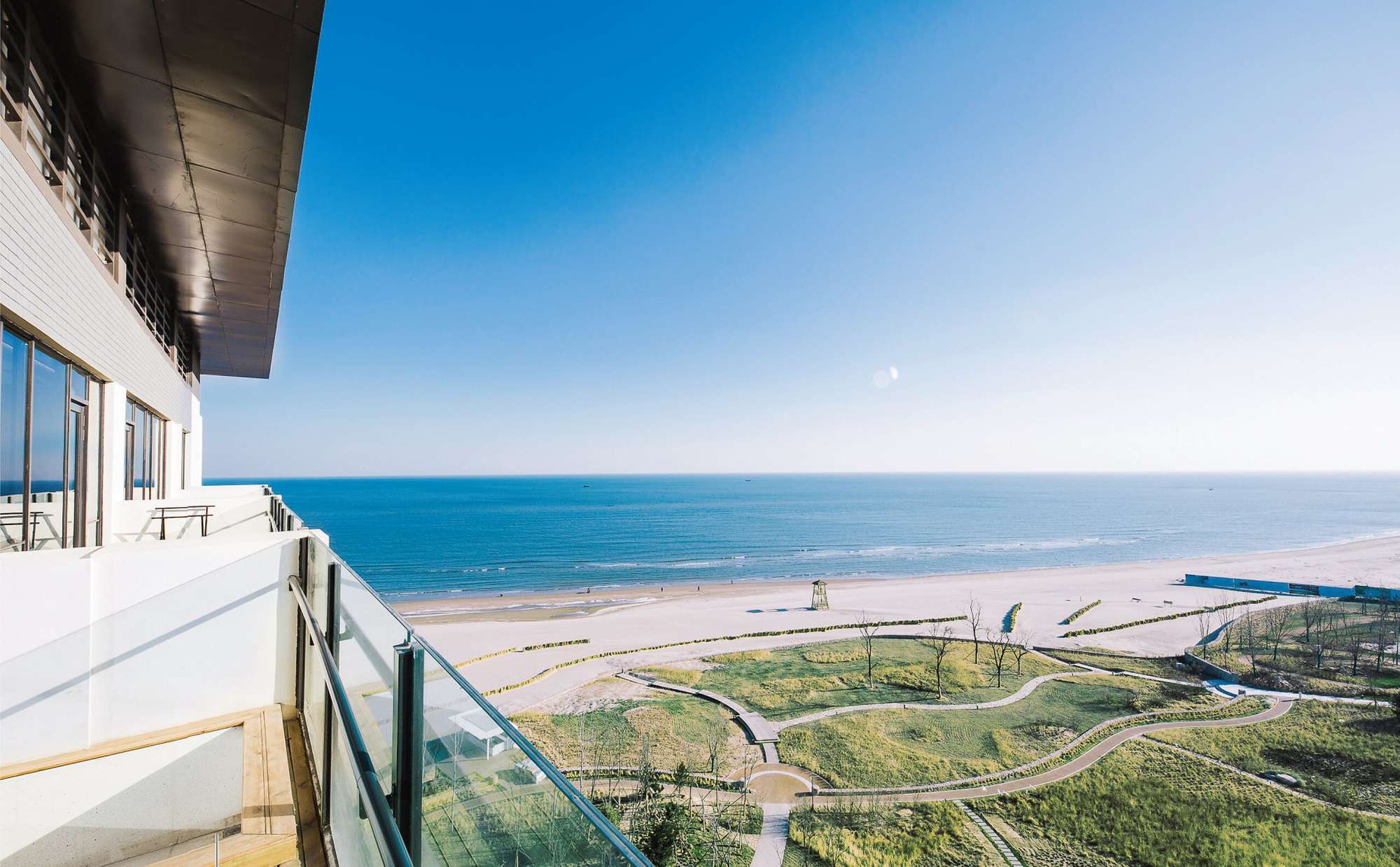 细数中国顶级酒店河北篇,细数中国顶级酒店北京篇