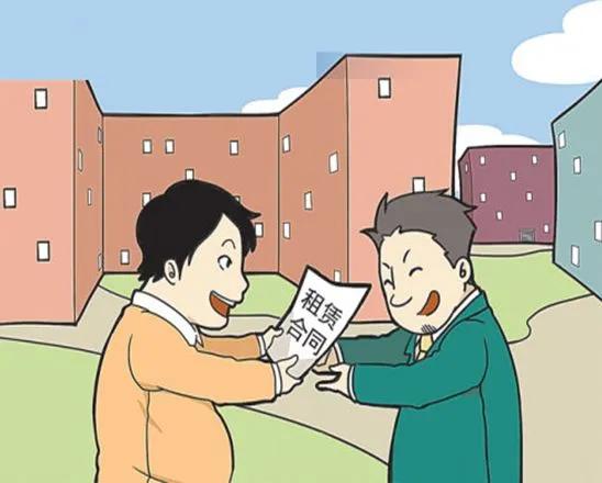 京法案讯｜中介人员携租金“潜逃”，租客损失谁担？