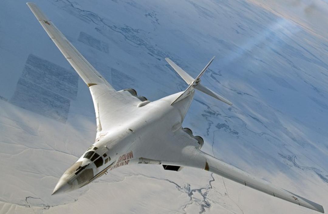 俄罗斯损失了多少架图160轰炸机,俄罗斯图160轰炸机究竟有多恐怖