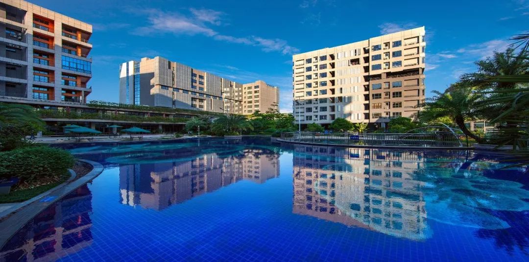 所有人您有一份开学礼待查收,广交会住宿推荐