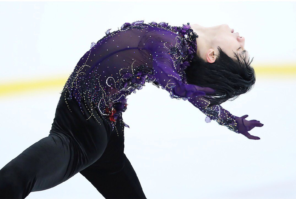 羽生结弦展十周年纪念册,羽生结弦2023新年台历值得买吗