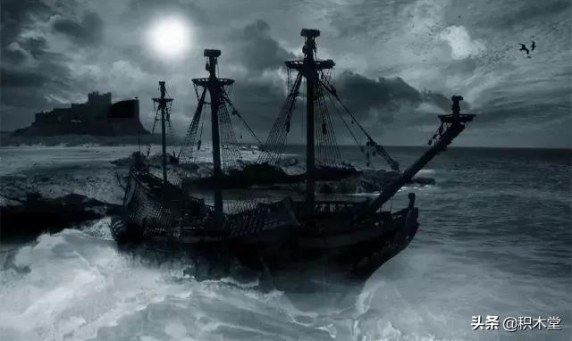 加勒比海盗6最新消息,不务正业第四集