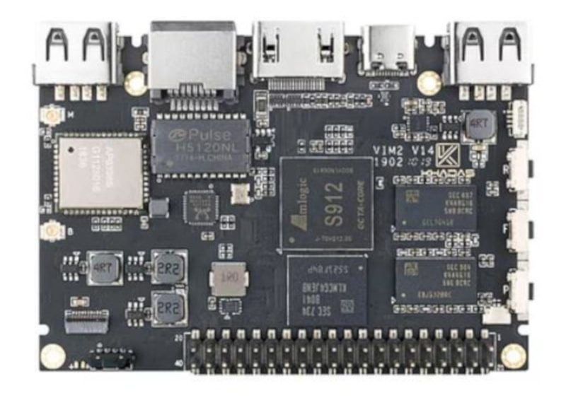 代替树莓派国产开发板,比树莓派更好的单板计算机