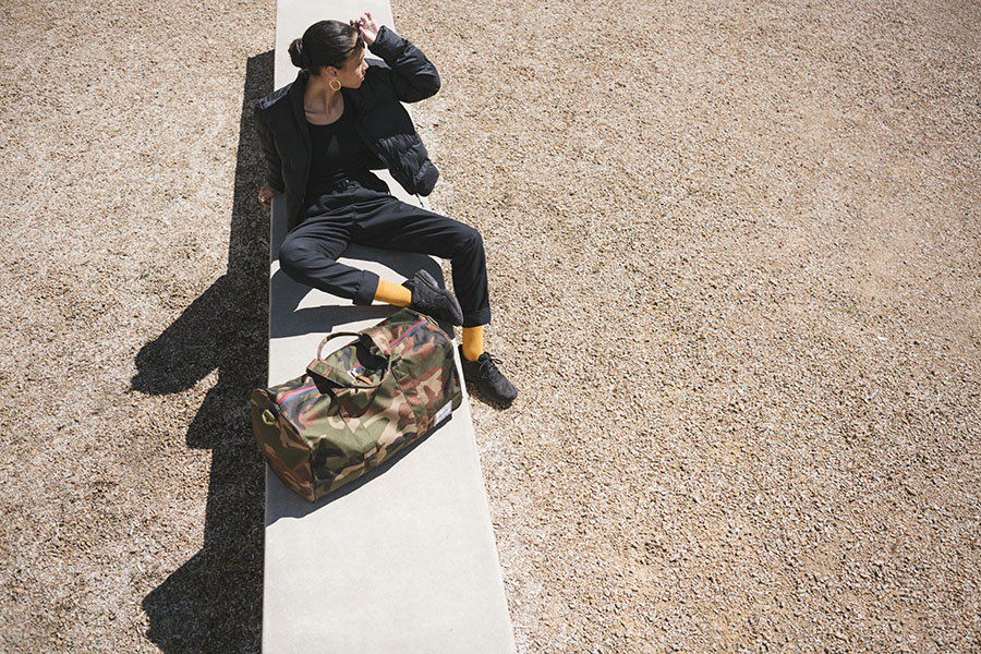 Bally秋冬新款探险Hawke皮革包袋，HerschelSupply发布冬季系列