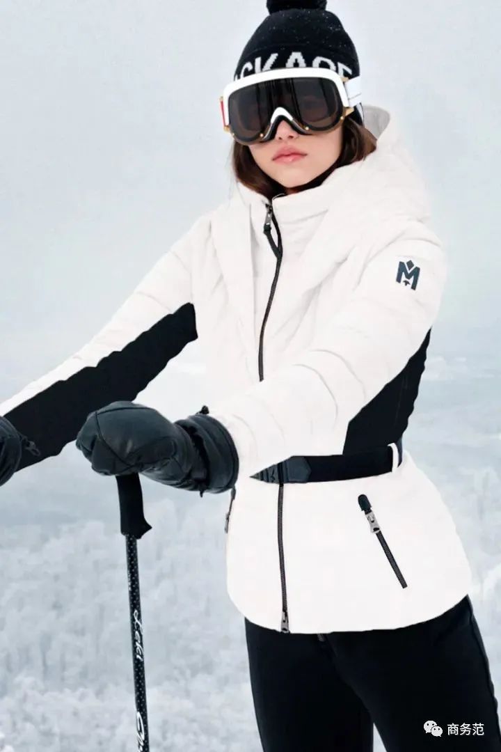 推荐几款最好看的羽绒服,冬天比较暖和的平价羽绒服品牌