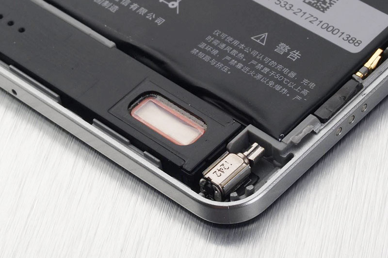 手机震动功能是如何实现的,你了解你的手机震动功能吗