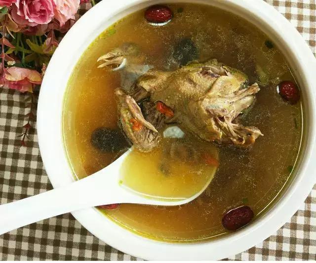 女性经期鸽子汤怎么炖好吃,女性吃鸽子汤好还是乌鸡汤好