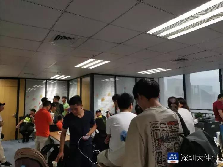 “猪兼强”人去楼空！这种学车平台别信了...