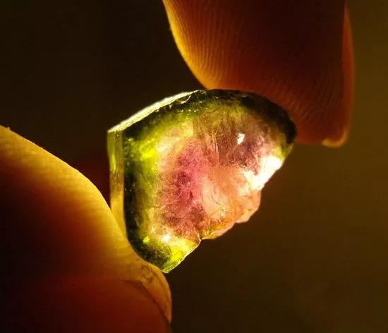 出去旅行不能捡石头有这一说法吗,8天假期适合去哪