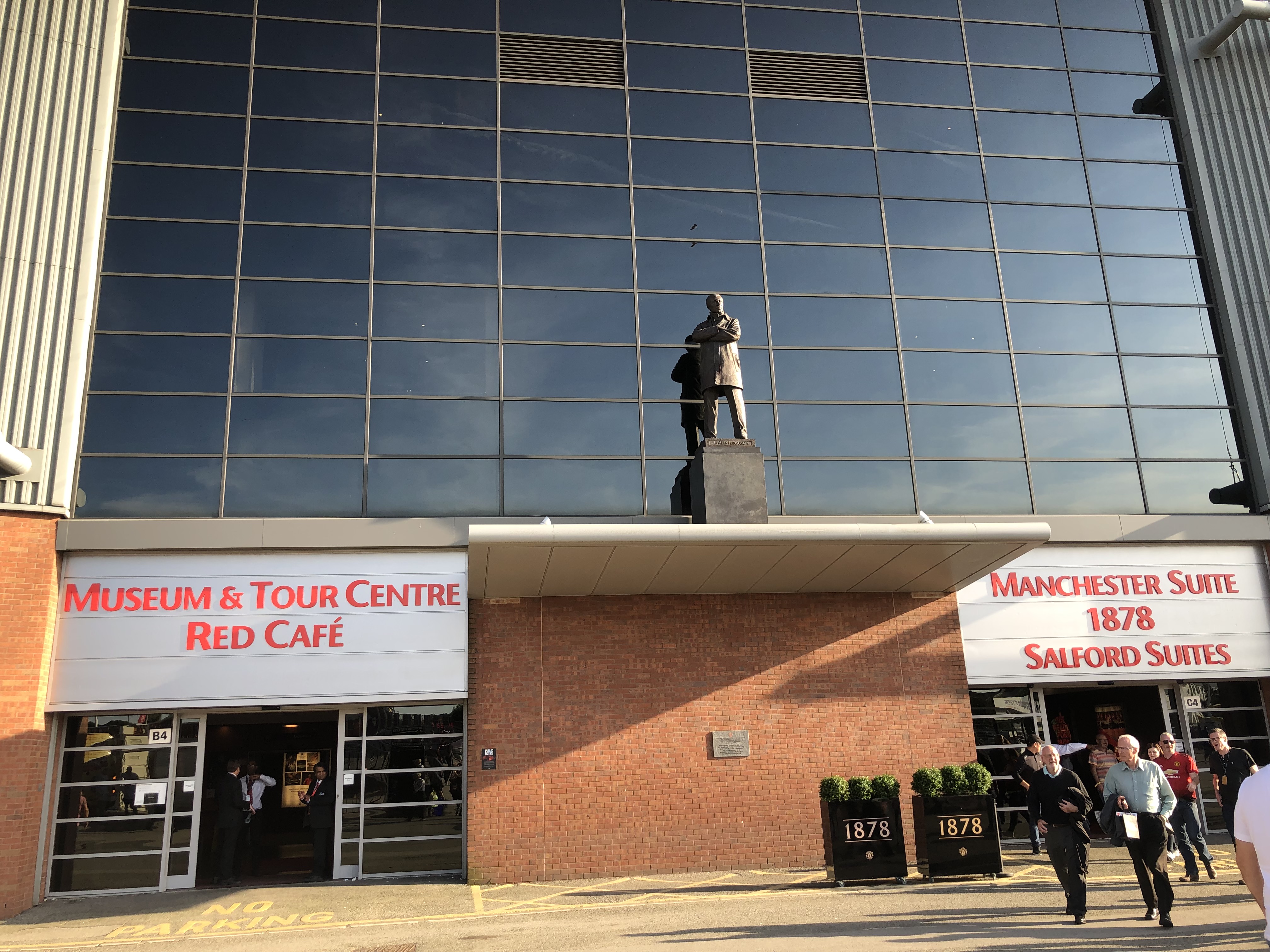 英国12日旅游的行程,英国深度游跟团6日