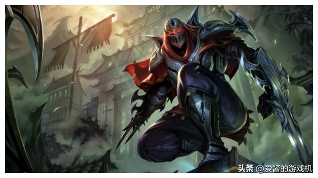 关于lol招牌英雄的id,lol代表英雄的名字id