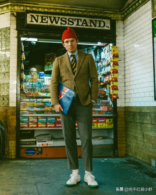 男生夏季穿搭一整套简单干净宽松,十大风格穿搭男士夏季新款
