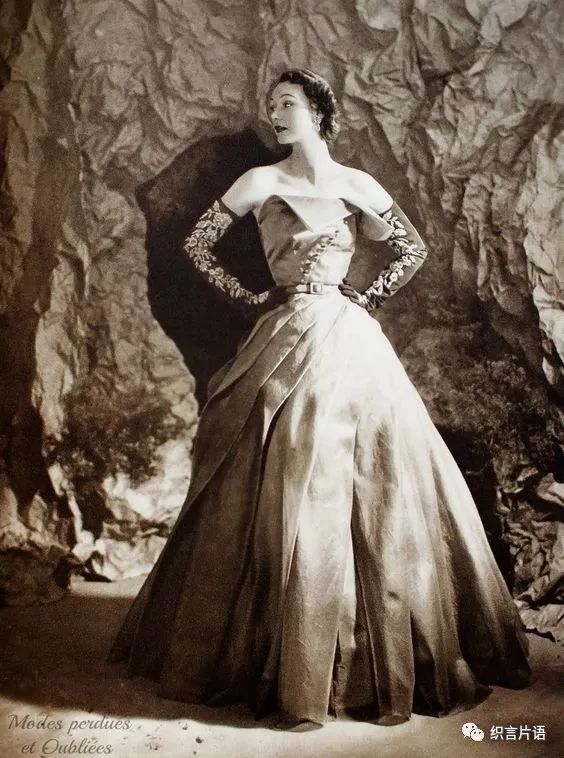 技艺‖老裁缝回忆JacquesFath的往事与技术