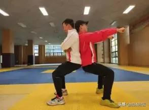 国家队队医运动康复,国家队居家训练