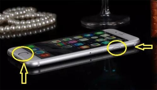 iphone6突然黑屏没反应是什么原因,iphone6黑屏开不了机