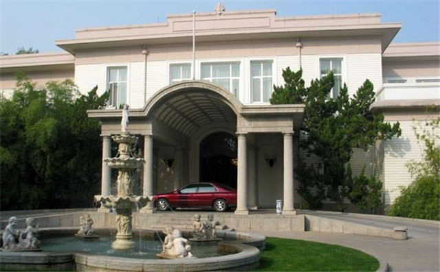 钓鱼台国宾馆鲜香隽永,钓鱼台国宾酒高雅