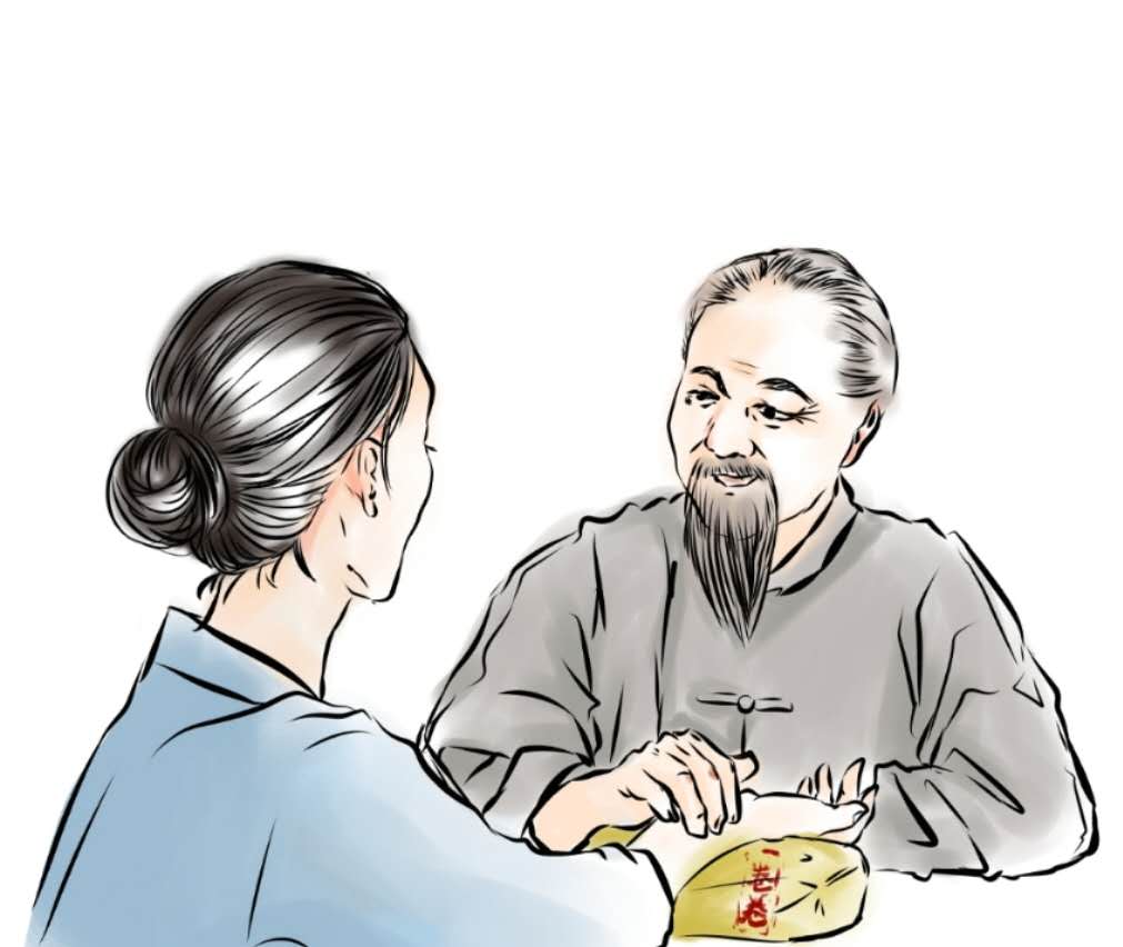 45岁月经期不调可以吃阿胶吗,月经量少掉头发建议吃阿胶吗