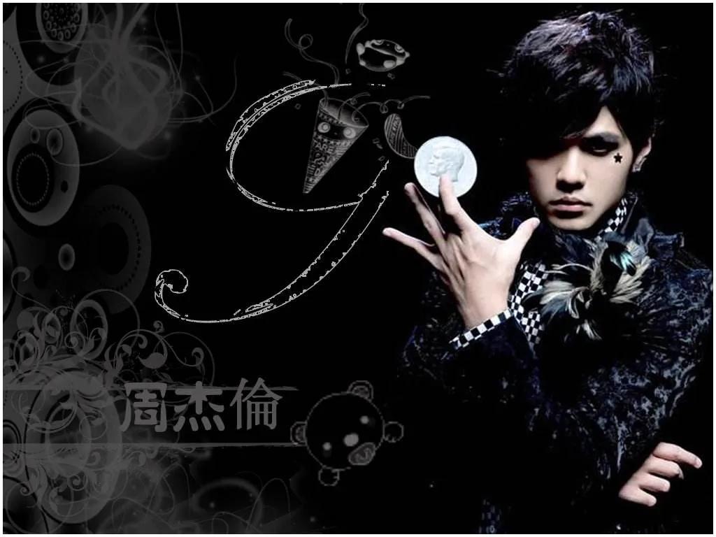 周杰伦有多喜欢耍帅,周杰伦有多爱装酷