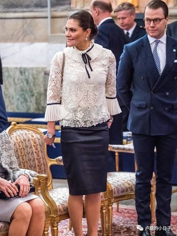 凯特王妃爱条纹,凯特爱穿服装品牌