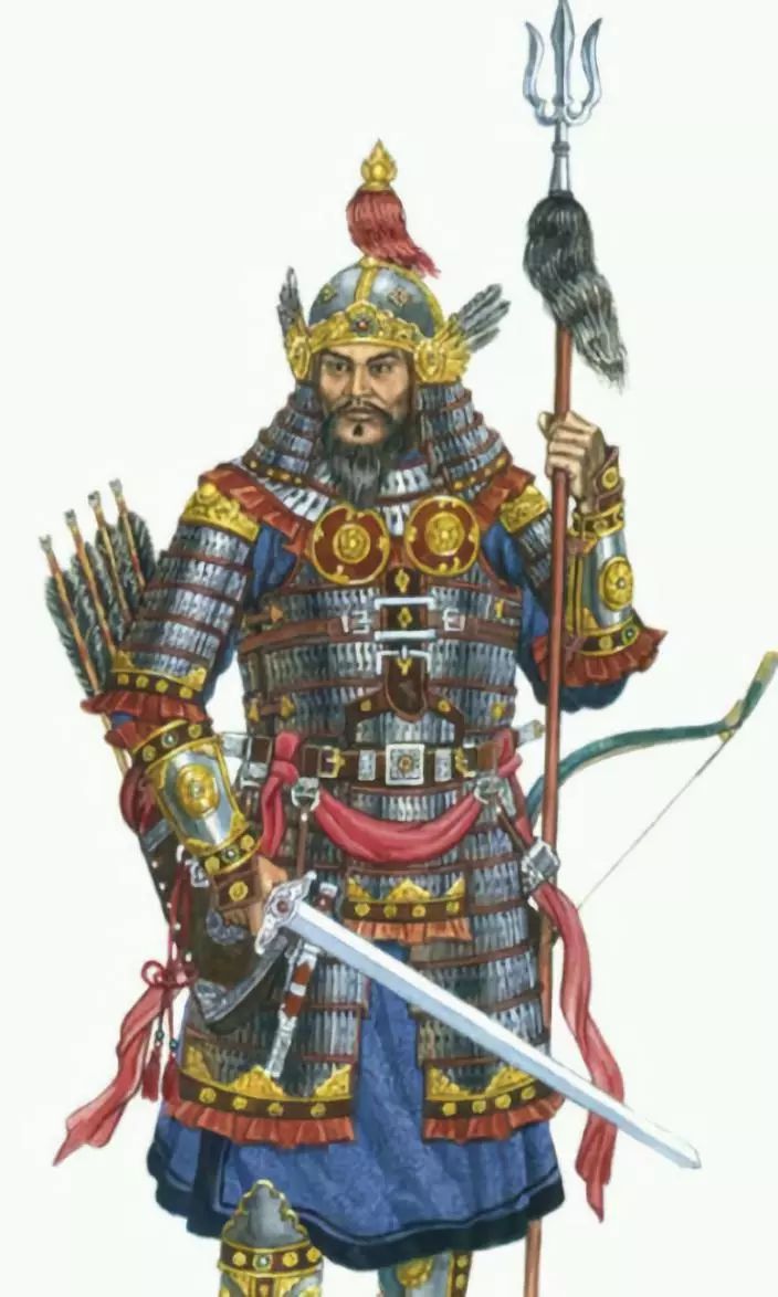 古代的弩兵为什么没有披甲,古代弩兵为什么不披甲