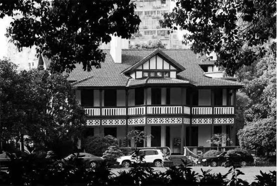 重庆洋房层高是多少,重庆洋房的价值