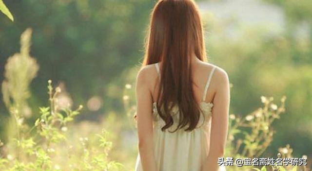 好听的叠音女孩名,取名大全女孩叠名