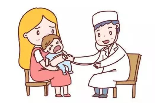 小儿肺炎怎样轻松应对宝妈告诉你,小儿患支气管肺炎家长应注意什么