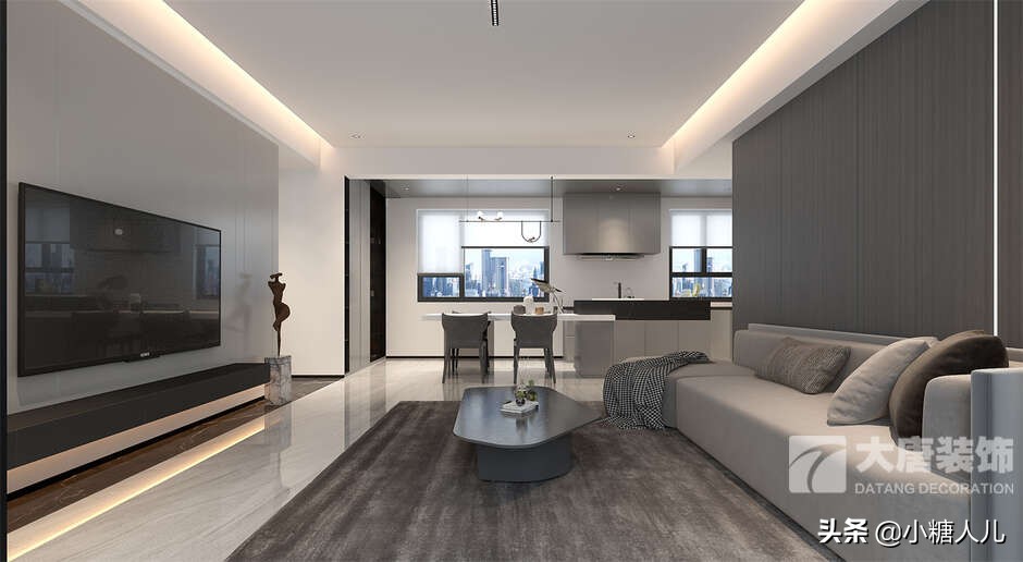 翠谷城株洲,株洲翠谷城房屋装修效果图