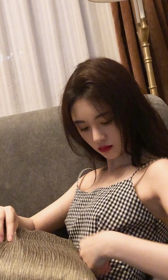 中国90后的十大女星,中国90后十大女星名单