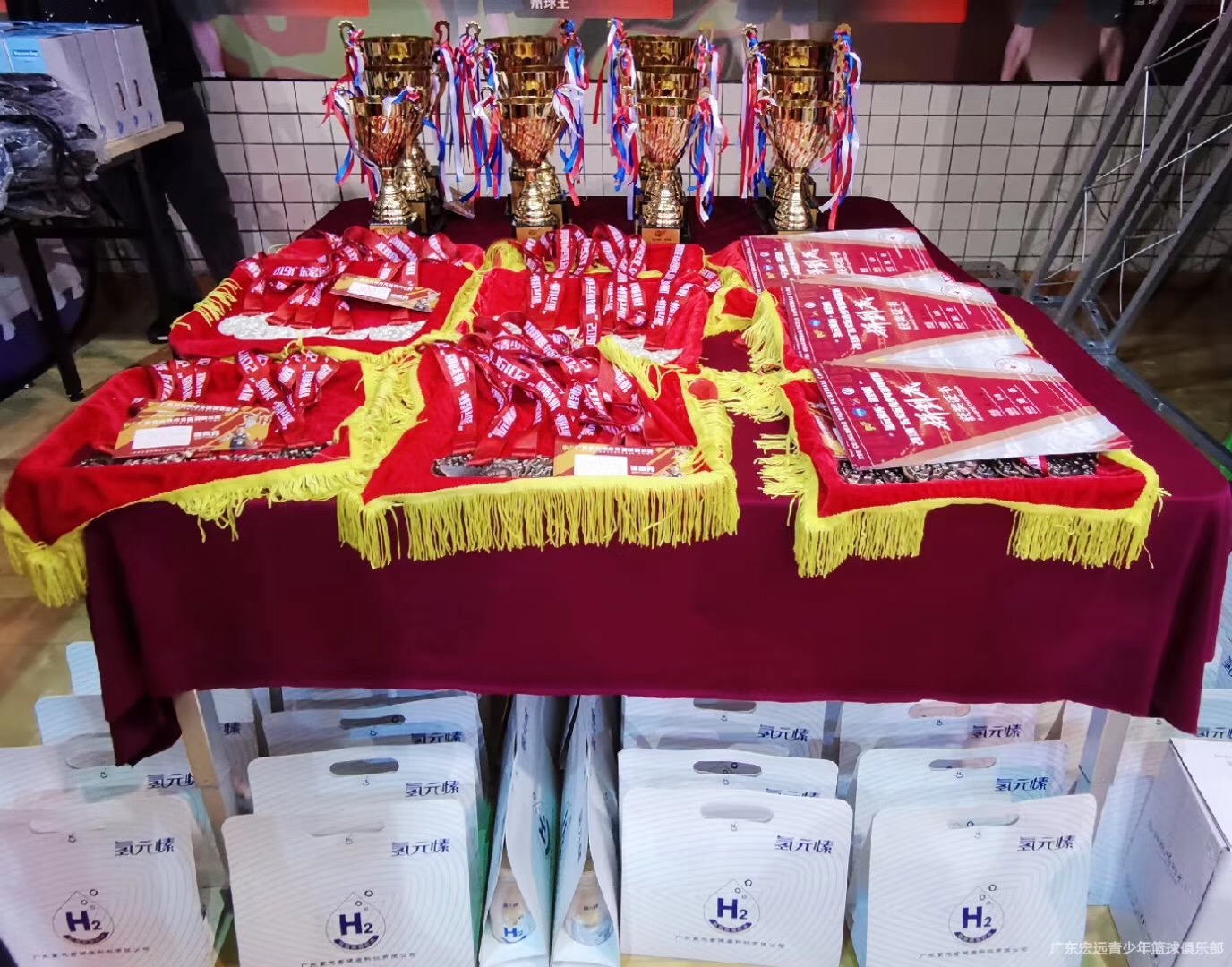 广东宏远青少年联赛拼到底u12,广东宏远青少年篮球比赛