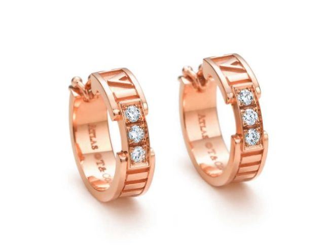 tiffany&co蒂芙尼新款,蒂芙尼tiffany&co系列值得推荐吗