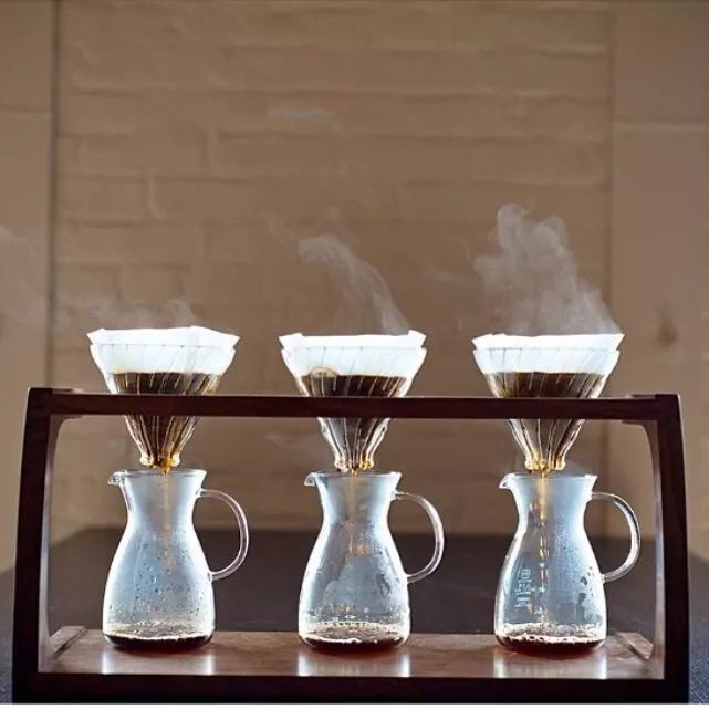 打造网红咖啡生活馆,低成本打造网红咖啡店