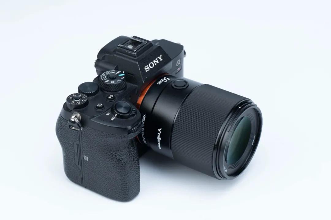 永诺e卡口,永诺e卡口镜头