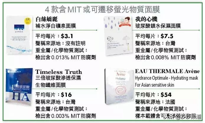 兰蔻护肤品有致癌物吗,sk-ii和兰蔻哪个面膜好