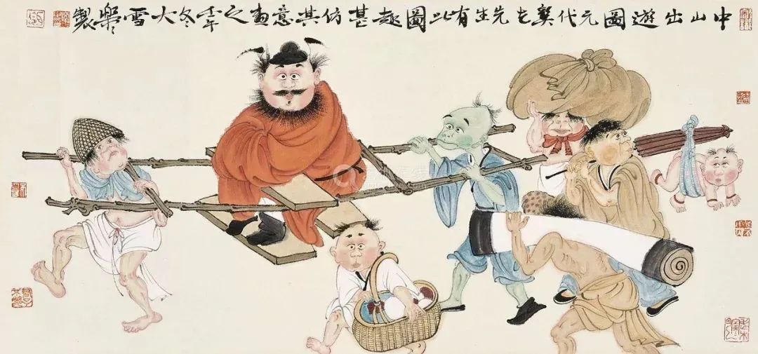 出自史记的成语还有哪些,这30个智慧成语原来都出自史记