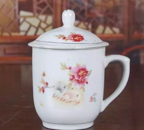 景德镇十年前陶瓷厂照片,解放初期景德镇十大瓷厂