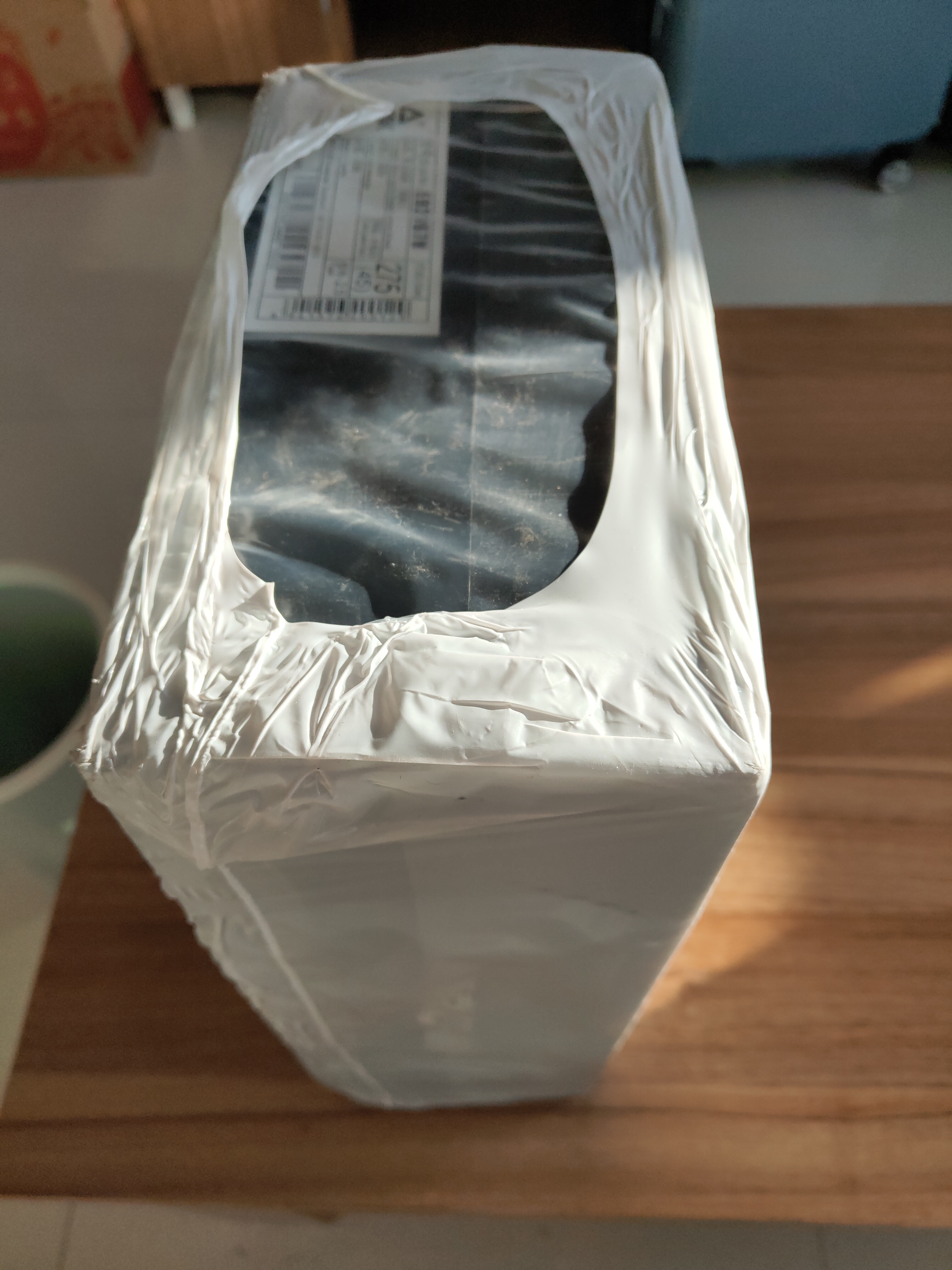 待疫情结束咱们一起跑步去吧——匹克悦跑7*开代**箱简评