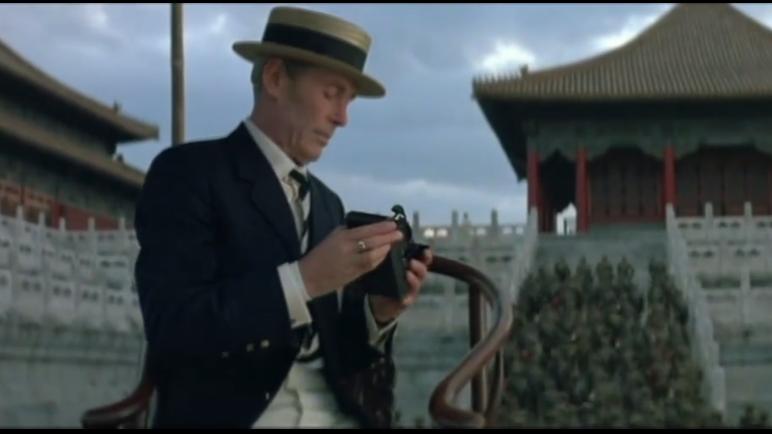 末代皇帝史诗级电影,意大利电影三部顶级好片末代皇帝