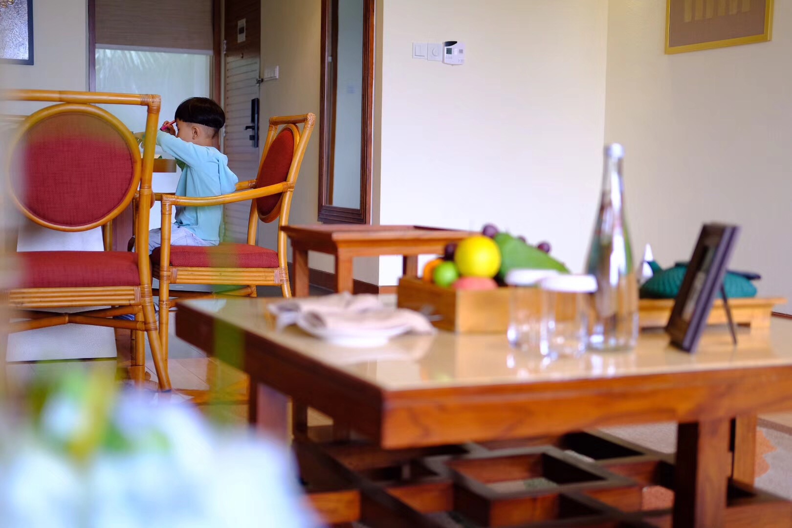 三亚旅行笔记|才刚离开,就开始期待下一次