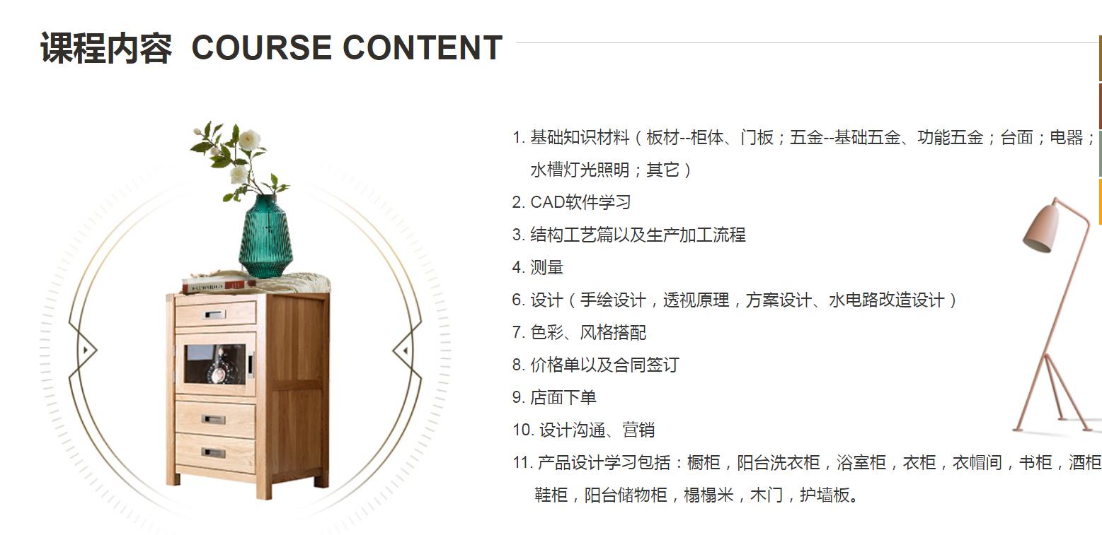 室内设计图纸培训班,室内设计培训班平面