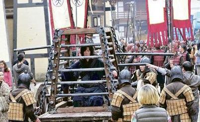 南北风云——韬光养晦，一鸣惊人，刘义隆除权臣，大权在握