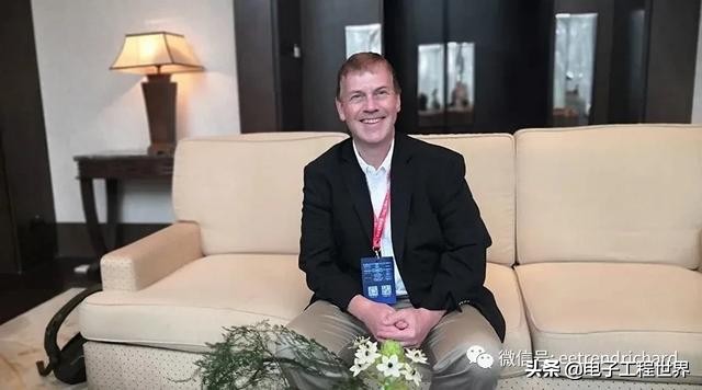 美国顶级专家谈中国的科技,美国企业家谈中国科技